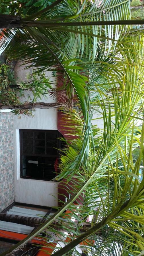 Hotel De La Cascada Termas de Río Hondo Exterior foto